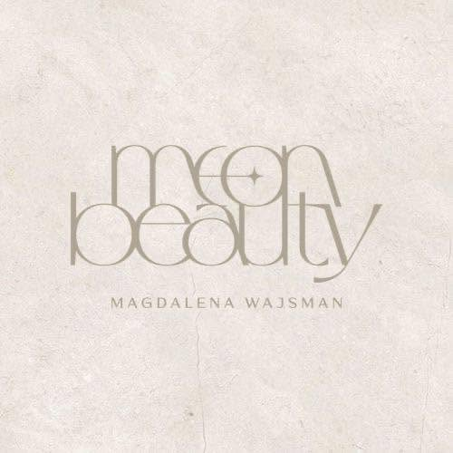 Logo MoonBeauty Magdalena Wajsman